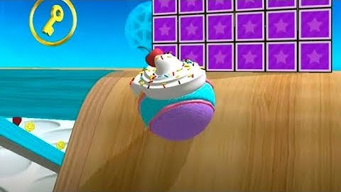 Going Balls All Levels Gameplay Android İos Part #45