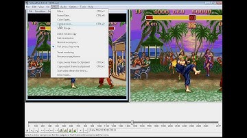 Tutorial - Recording a "Let