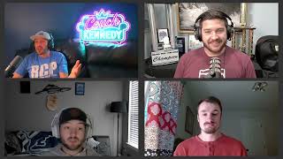 Edgewood Was Just the Beginning  | Recap + Cambridge Preview EP|86