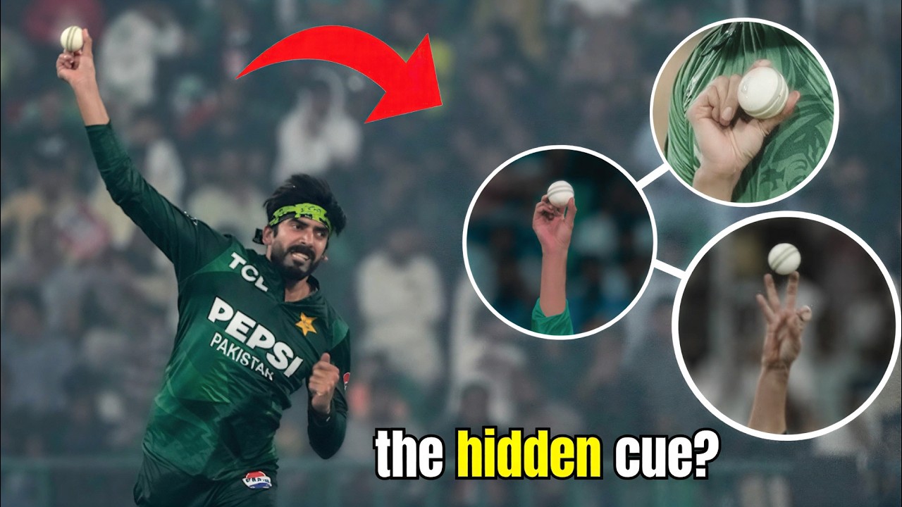 Decoding the DEADLY Variations of Usman Tariq