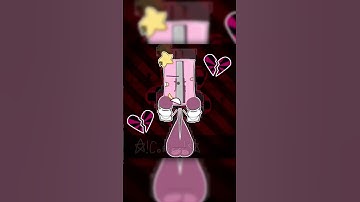 Why does it hurt to love you?#alightmotion #art #animationdrawing #lore #osc #oclore #drawing #bfdi