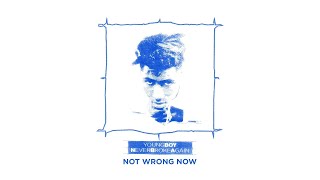 YoungBoy Never Broke Again - Not Wrong Now [8D]