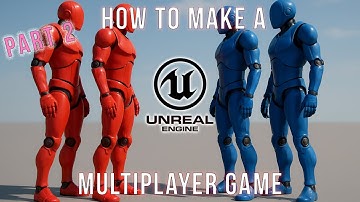 How To Make A Multiplayer Game With Unreal Engine and Amazon GameLift (Part 2 - GameLift Server SDK)