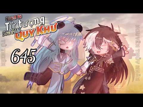 Episode 645 | Black Tortoise Four Symbols - Mountain and Sea Returning to Ruins | NT Engsub