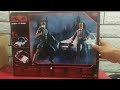 Unboxing The Batman Letnan Gordon Vehicle Pack #thebatman #toysreview #reviewmainan #dcheroes #dc