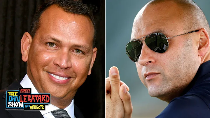 Former Marlins president doesn't hold back on A-Ro...