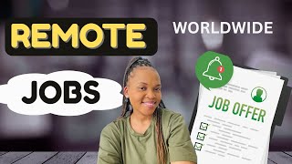 Best Remote Jobs Tips in 2025