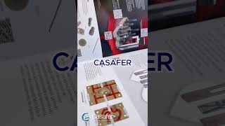 Casafer Plástico Brasil 2025