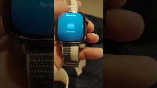 Huawei Watch Fit 5 Pro Blood Sugar Check Reality Diabetes Feature Explained#HuaweiWatchFit5Pro
