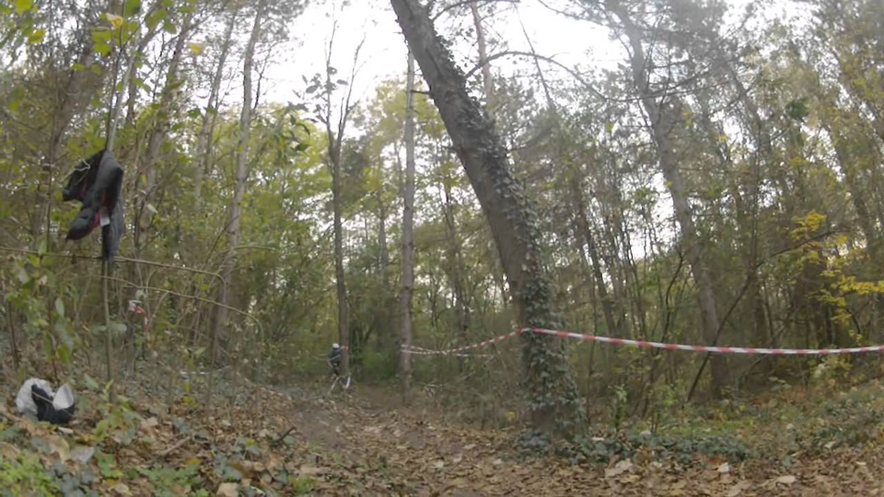 Alice In Videoland - We Are Rebels MTB Downhill