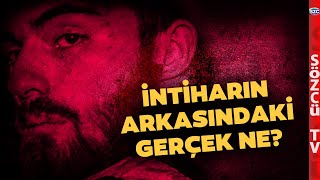 Cem Garipoğlu Nasıl Öldü? Suç Araştırmaları Uzmanı Otopsideki Detayı Anlattı