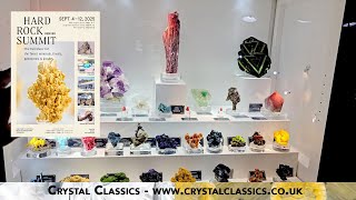 【中古】 HARD　ROCK　SUMMIT　INNOVATION　in　CITTA’/ＣＤ/EECH-1007 Crystal Classics - 2025 HardRock Summit - YouTube