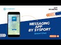 Smart Chat Messaging App Smart Chat Messaging App
