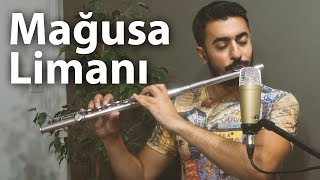 Mağusa Limanı | Flüt Solo - Mustafa Tuna Resimi