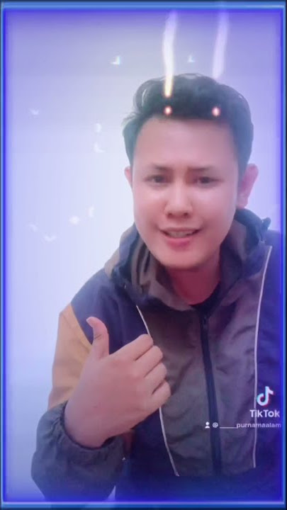 Visi Misi Foya Foya | Rapper Kampung #viral