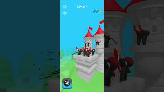 Arrow War Gameplay #arrowgaming #gameplay #trendinggame screenshot 3