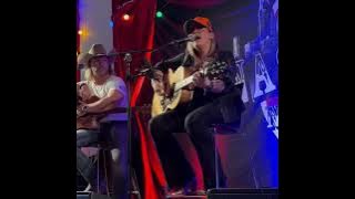 April Cushman - “James” - April Cushman