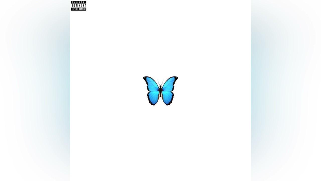 EhsanRegal - Butterfly (Official Audio)