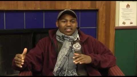 Colby College Leadershape 2011