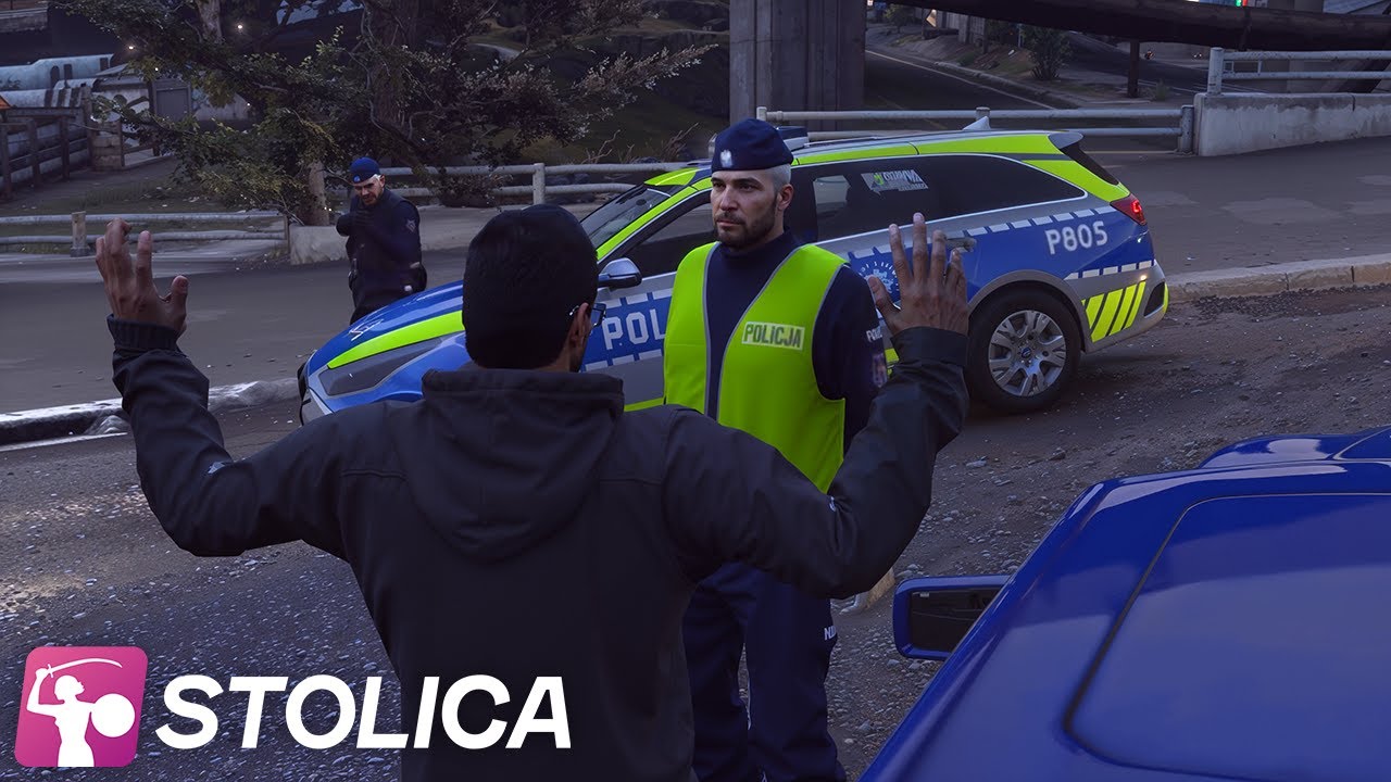 PIERWSZY DZIEŃ NA STOLICA RP!