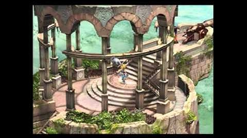 Final Fantasy IX Walkthrough - Part 45
