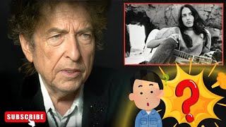 Bob Dylan SHOCKS Fans with Surprising Truth About Joan Baez