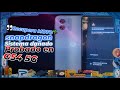 👀Recupera MOTO snapdragon🎋Sistema dañado Probado en G54 5G