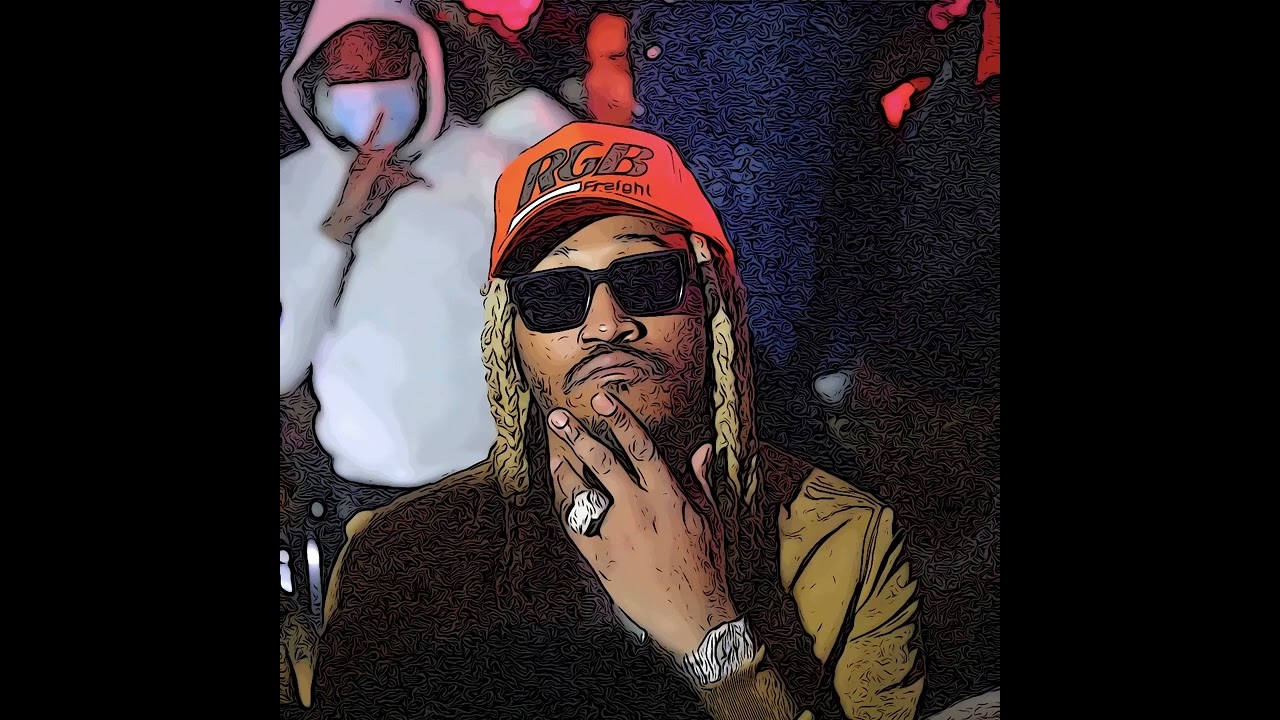 Future x 808 Mafia Type Beat – "Ungrateful" | Free Type Beat 2022 (prod. by mobybeats) 