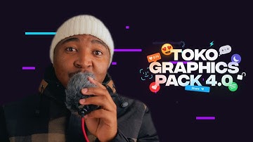 Best Motion Graphics Pack For Davinci Resolve