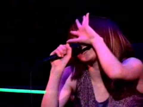 鬼束ちひろ   Tiger in my love（live）