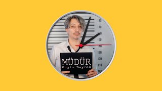 Engin Bayrak - Müdür  Resimi