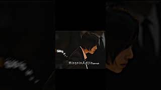 She Is My Idolparayste-The Grey