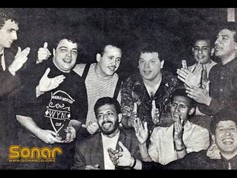 الكابو حميد الشاعرى رائعه بعد ما كان الحب يجينا