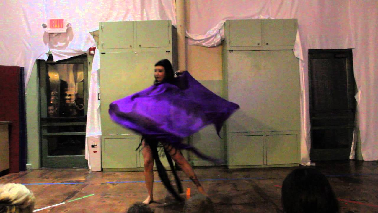 Ms YET Texas Flow Fest 2016: REVOLVE