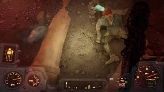 Fallout 4 wallbug solution