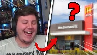 THIS is the BEST fast food restaurant ever