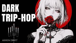 Layla Waited Until the Candles Died. 🖤 | Dark Trip-Hop for Sleepless Nights