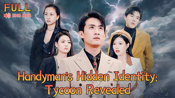 Handyman was looked down upon by his ex-wife, but no one knew his true identity, a great tycoon