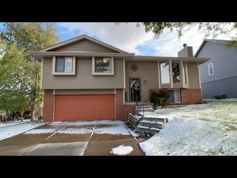 1707 Yorktown St, Bellevue, NE home video tour
