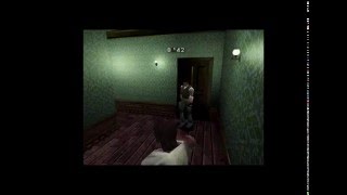 Lets Play BIO HAZARD Trial Version @ResidentEvilWiki