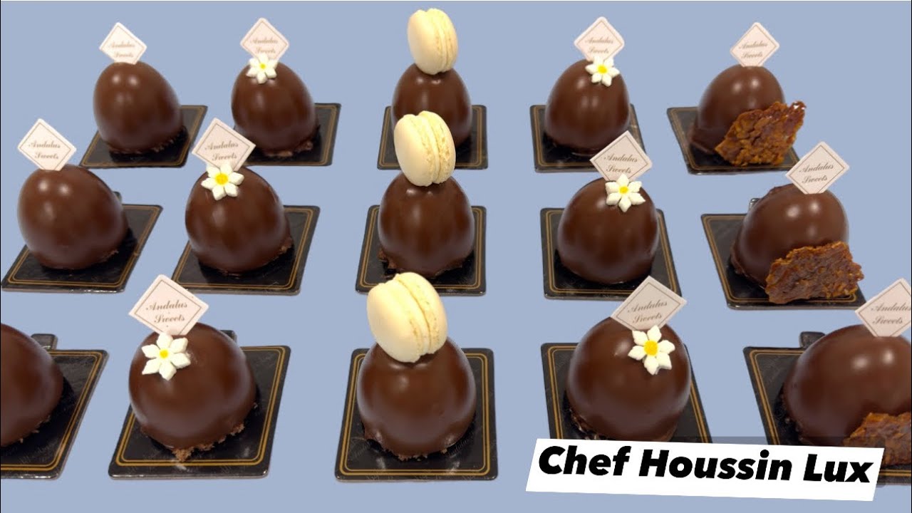 طريقة عمل موس بالنوتيلا والمذاق ممتاز جربوها وتفكروني Nutella mousse