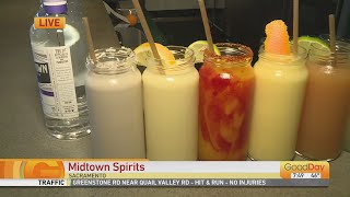 Midtown Spirits