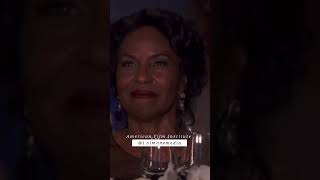 Denzel Washington Honors His Wife Pauletta