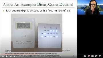 Digital Design & Computer Arch. - Lecture 10a: Instruction Set Arch. II (ETH Zürich, Spring 2021)