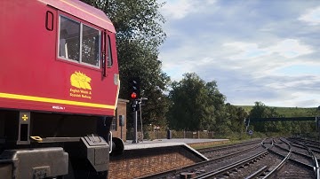 Train Sim World 2 UK signalling and safety systems guide