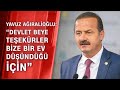 Devlet Bahçeli'den Akşener'e: "Eve dön" - CNN TÜRK Masası