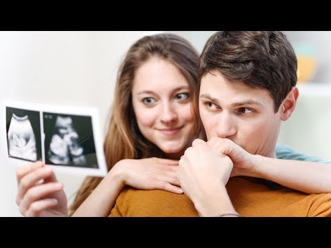 Nėštumo kalendorius: ketvirta savaitė
