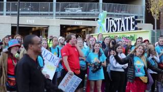OttoTHON 2016 Big Event