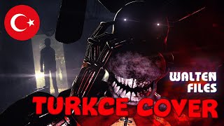 Dehşet The Walten Files Şarkısı Terrified Türkçe Cover