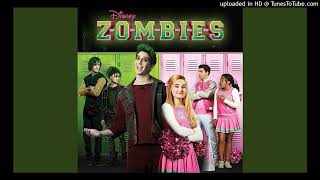 Milo Manheim, Meg Donnelly & Kylee Russell - BAMM (From “ZOMBIES”) (Instrumental)